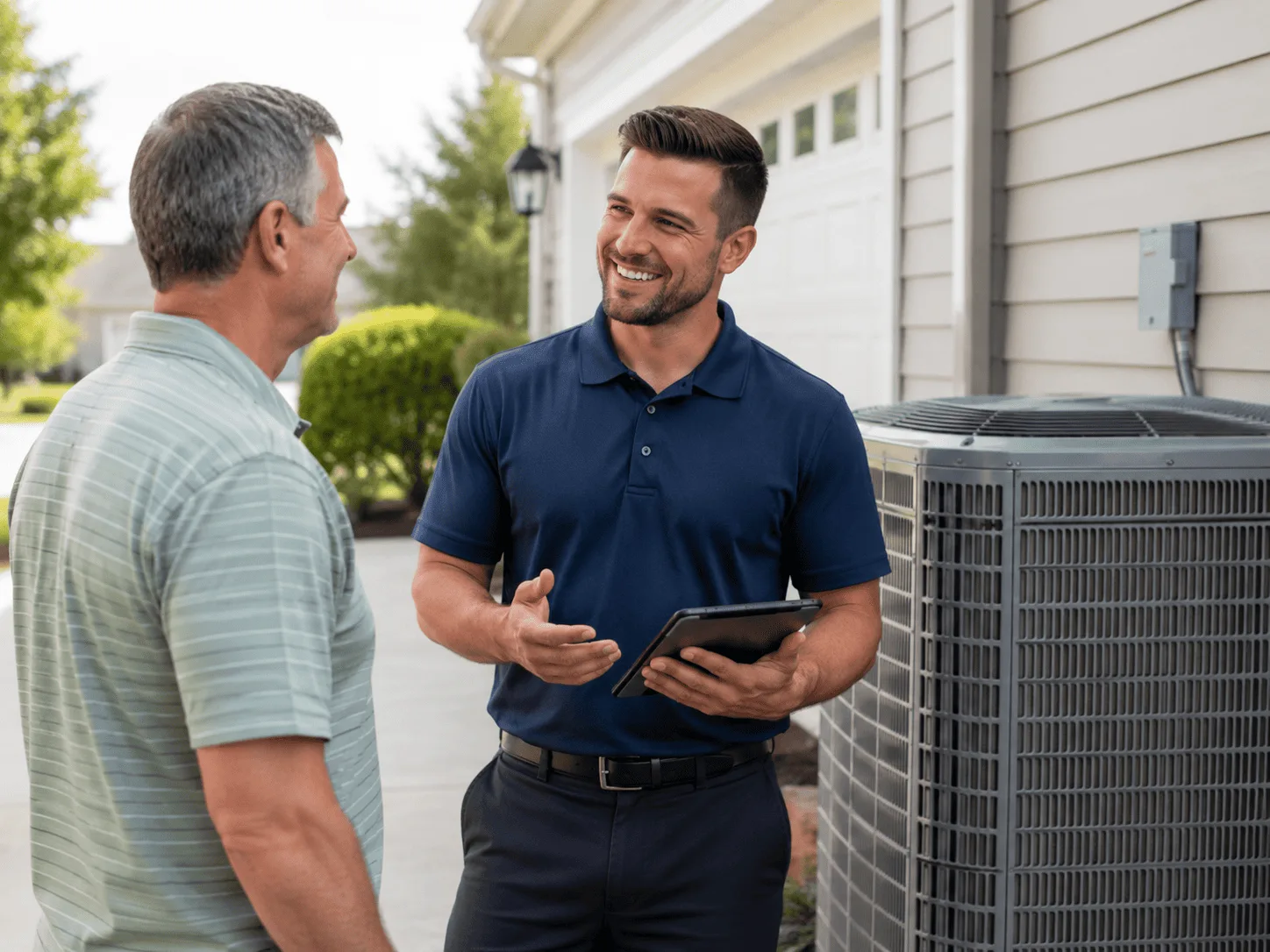 Heat Pump Installation Plantersville, MS FAQs